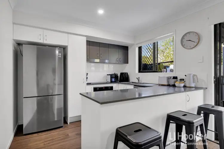 Second view of Homely townhouse listing, 27/16 Waler Close, Mango Hill QLD 4509