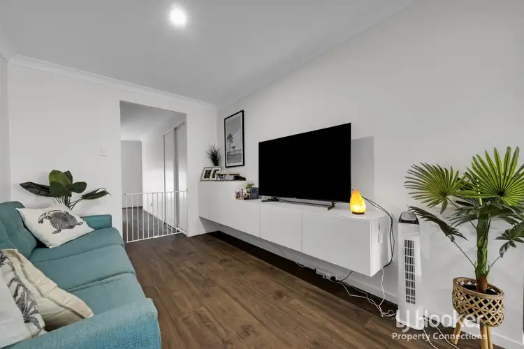 Fourth view of Homely townhouse listing, 27/16 Waler Close, Mango Hill QLD 4509