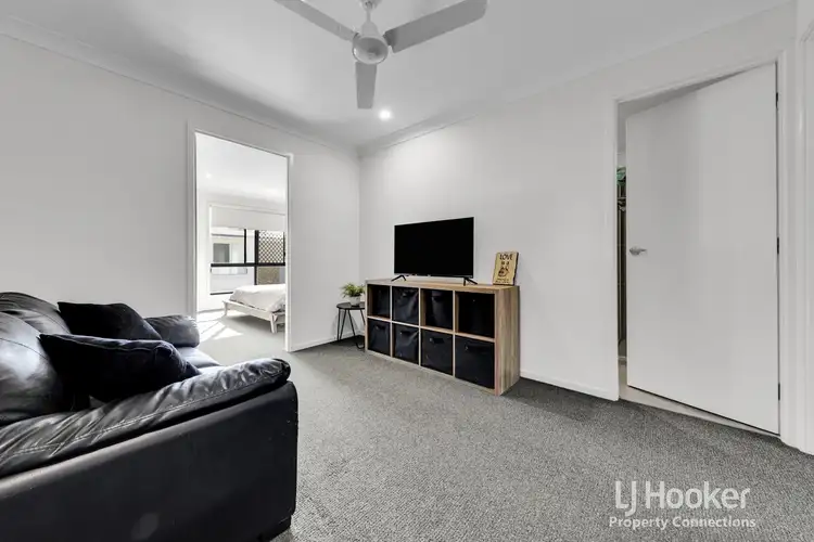 Sixth view of Homely townhouse listing, 27/16 Waler Close, Mango Hill QLD 4509