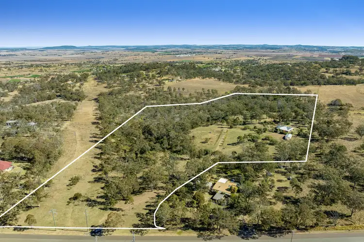 266 Mount Rascal Road, Mount Rascal QLD 4350