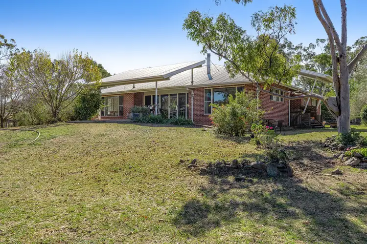 Third view of Homely house listing, 266 Mount Rascal Road, Mount Rascal QLD 4350