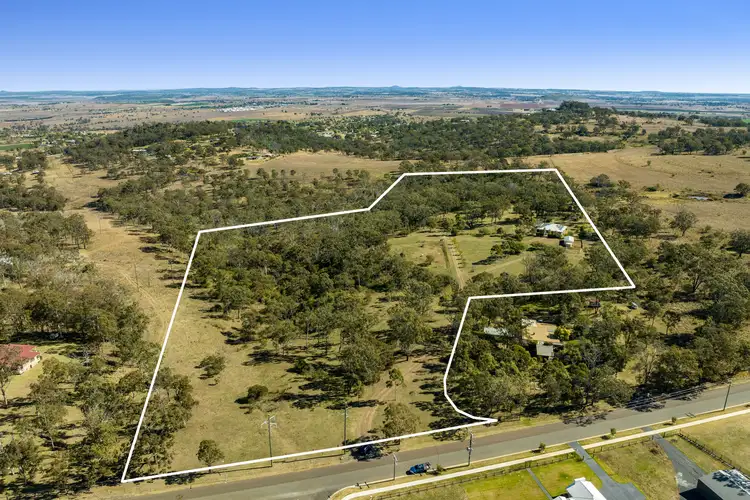 Fourth view of Homely house listing, 266 Mount Rascal Road, Mount Rascal QLD 4350