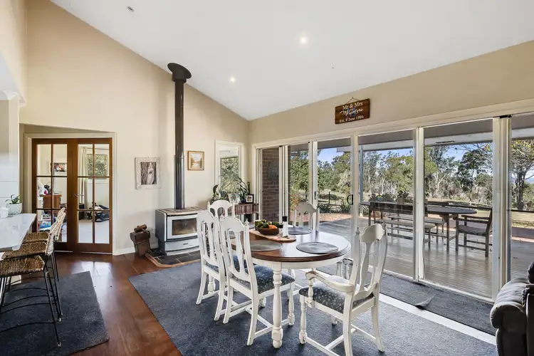 Sixth view of Homely house listing, 266 Mount Rascal Road, Mount Rascal QLD 4350