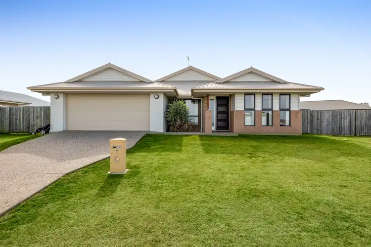 19 Kensei Street, Wyreema QLD 4352