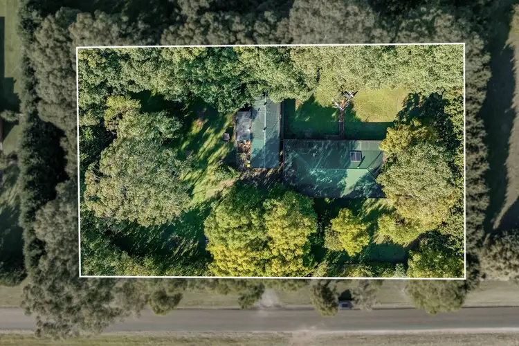 Second view of Homely house listing, 12 Penny Road, Highfields QLD 4352