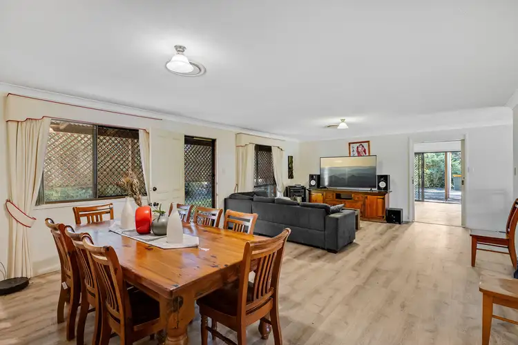 Third view of Homely house listing, 12 Penny Road, Highfields QLD 4352