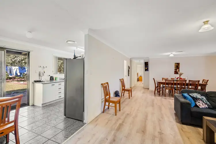 Fourth view of Homely house listing, 12 Penny Road, Highfields QLD 4352