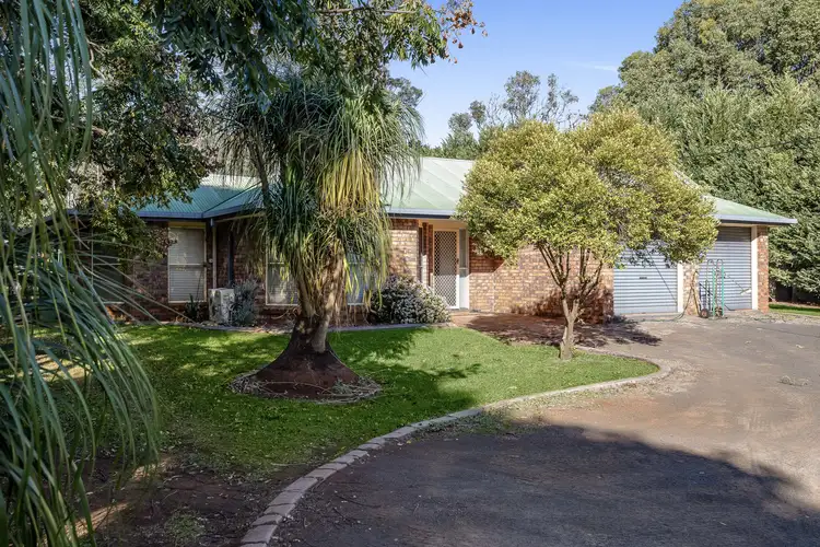 18 Penny Road, Highfields QLD 4352