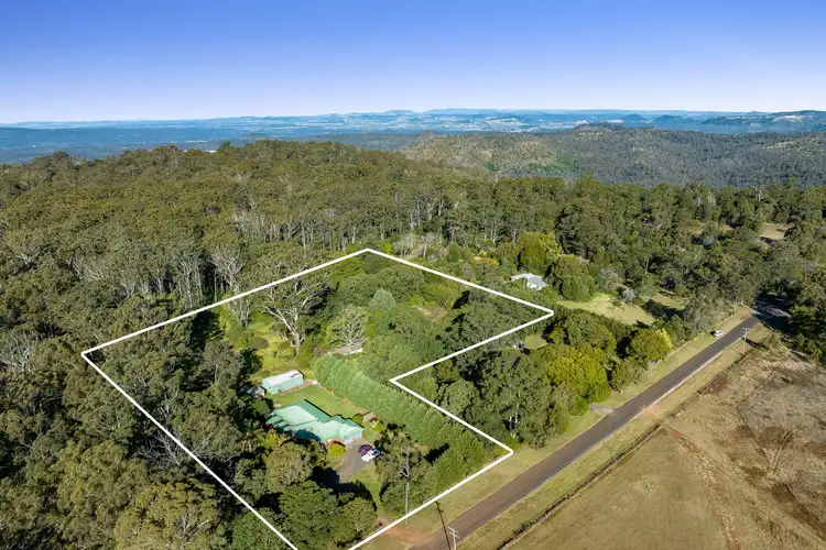 Second view of Homely house listing, 18 Penny Road, Highfields QLD 4352