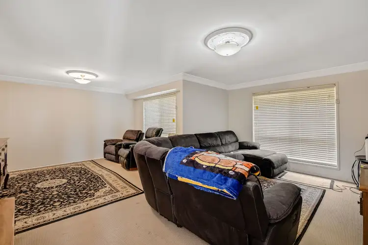 Third view of Homely house listing, 18 Penny Road, Highfields QLD 4352