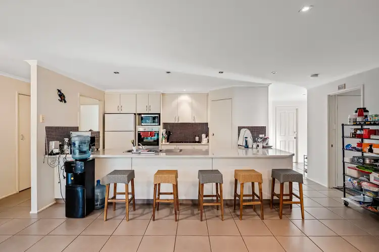 Fifth view of Homely house listing, 18 Penny Road, Highfields QLD 4352