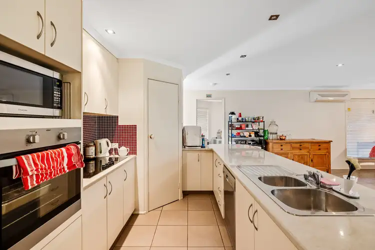 Sixth view of Homely house listing, 18 Penny Road, Highfields QLD 4352