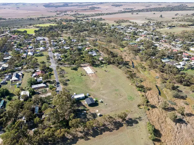 Second view of Homely land listing, Lot 413/33 South Terrace, Callington SA 5254