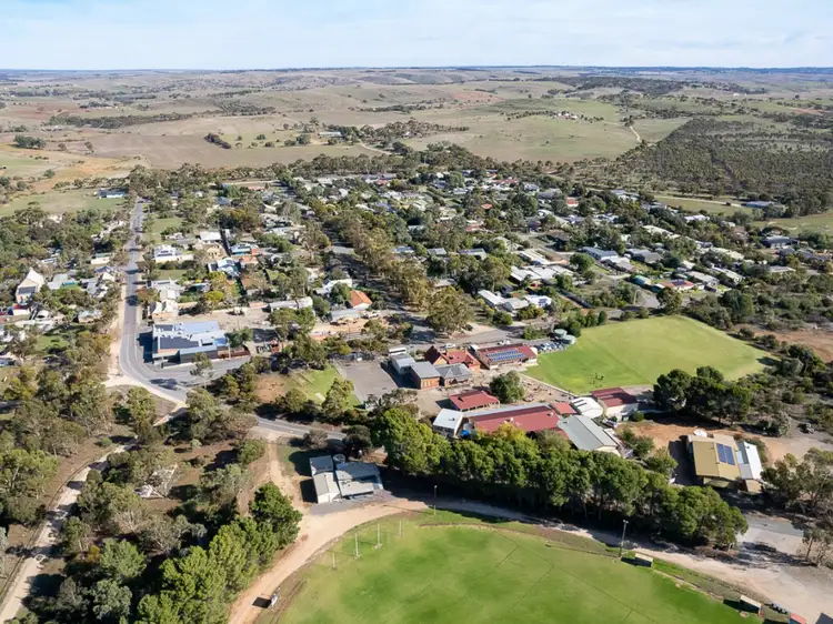 Third view of Homely land listing, Lot 413/33 South Terrace, Callington SA 5254