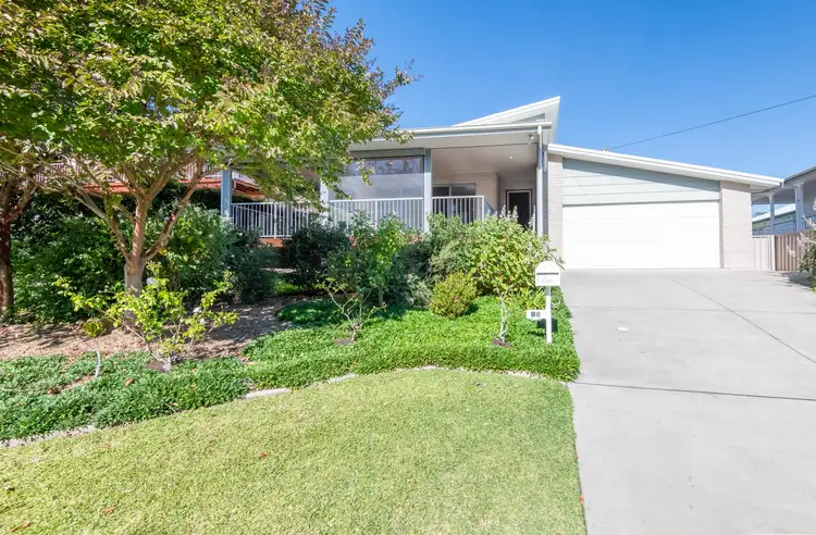 58 Safety Beach Drive, Safety Beach NSW 2456