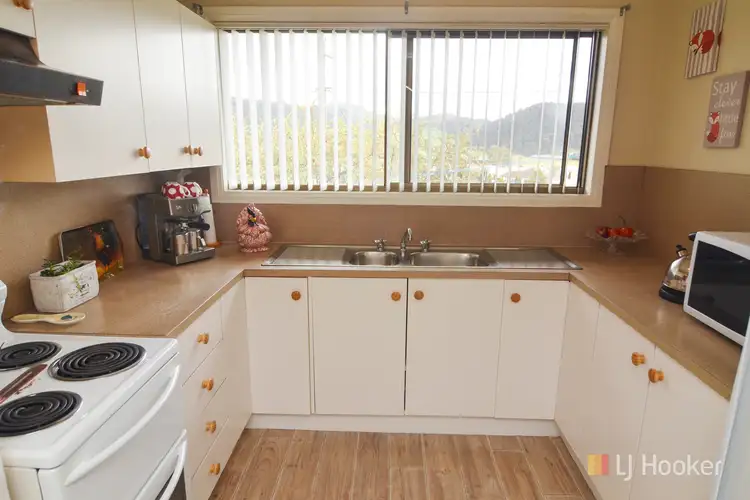 Second view of Homely townhouse listing, 6/57 Mort Street, Lithgow NSW 2790