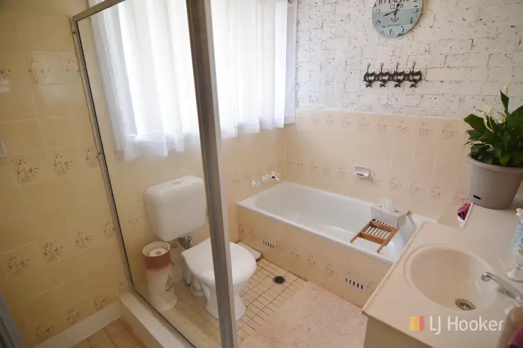 Third view of Homely townhouse listing, 6/57 Mort Street, Lithgow NSW 2790