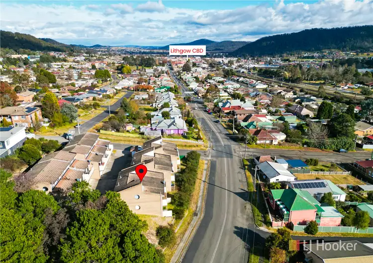 Fourth view of Homely townhouse listing, 6/57 Mort Street, Lithgow NSW 2790