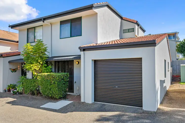 12/223 Middle Street, Cleveland QLD 4163