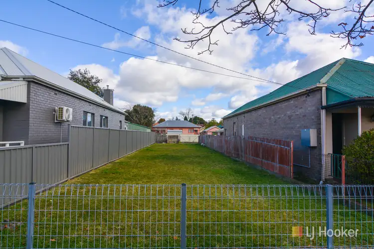 Main view of Homely land listing, 60 Cupro Street, Lithgow NSW 2790