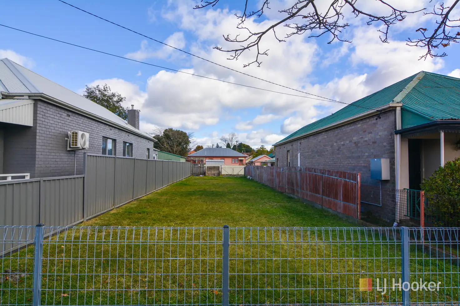 Main view of Homely land listing, 60 Cupro Street, Lithgow NSW 2790