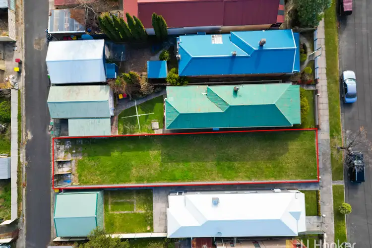 Third view of Homely land listing, 60 Cupro Street, Lithgow NSW 2790
