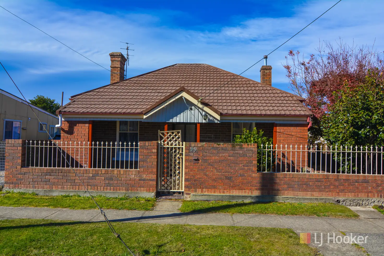 Main view of Homely house listing, 55 Coalbrook Street, Lithgow NSW 2790