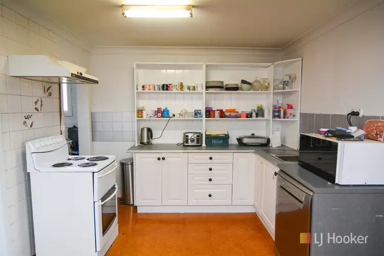 Second view of Homely house listing, 55 Coalbrook Street, Lithgow NSW 2790