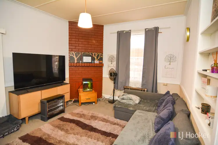 Fifth view of Homely house listing, 55 Coalbrook Street, Lithgow NSW 2790