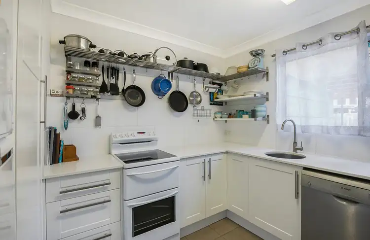 Third view of Homely townhouse listing, 10/71-77 Railway Parade, Thorneside QLD 4158