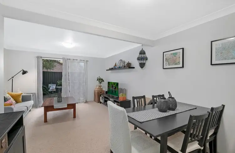 Fourth view of Homely townhouse listing, 10/71-77 Railway Parade, Thorneside QLD 4158