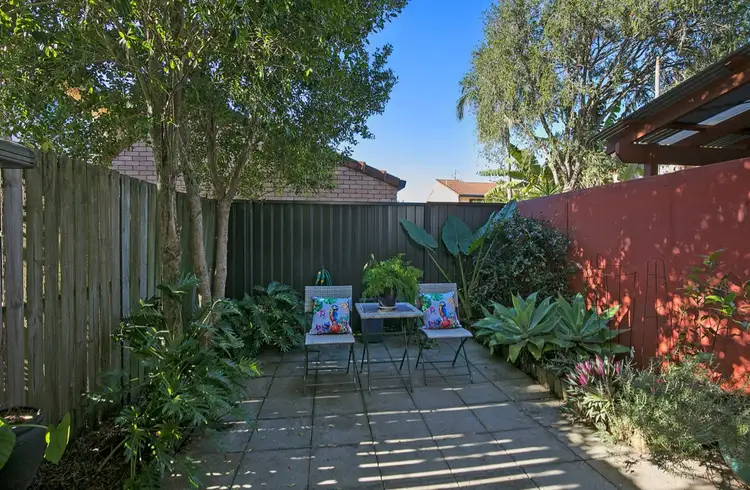 Fifth view of Homely townhouse listing, 10/71-77 Railway Parade, Thorneside QLD 4158