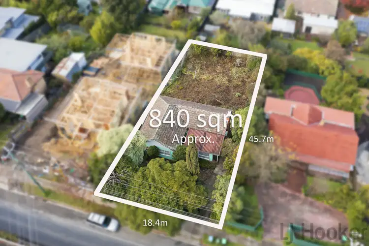 Main view of Homely house listing, 63 Loughnan Road, Ringwood VIC 3134