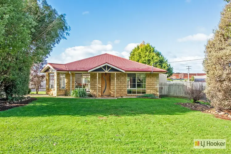 Main view of Homely house listing, 595 Preston Road, North Motton TAS 7315