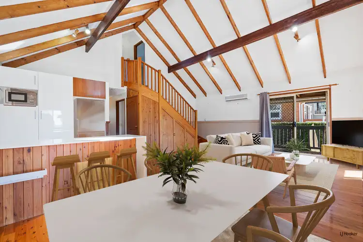 Fifth view of Homely house listing, 282 Coolangatta Road, Bilinga QLD 4225