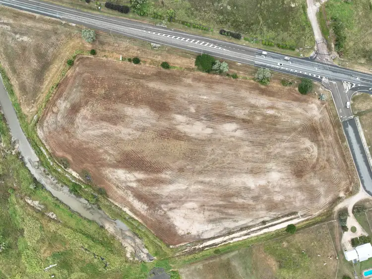 Second view of Homely land listing, 1 Scully Street, Bowen QLD 4805