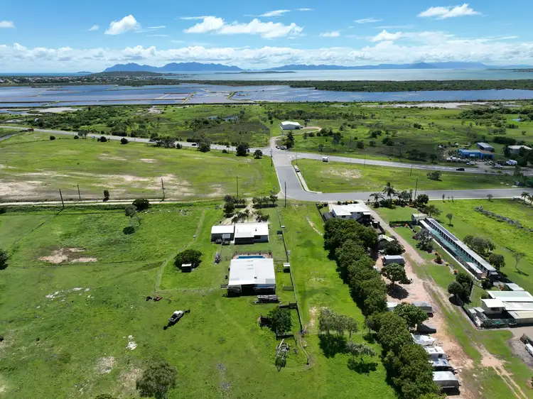 Third view of Homely land listing, 1 Scully Street, Bowen QLD 4805