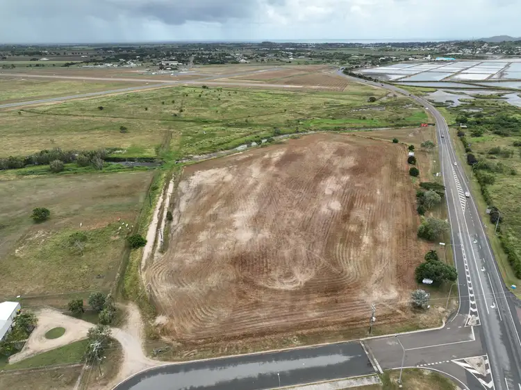 Fourth view of Homely land listing, 1 Scully Street, Bowen QLD 4805