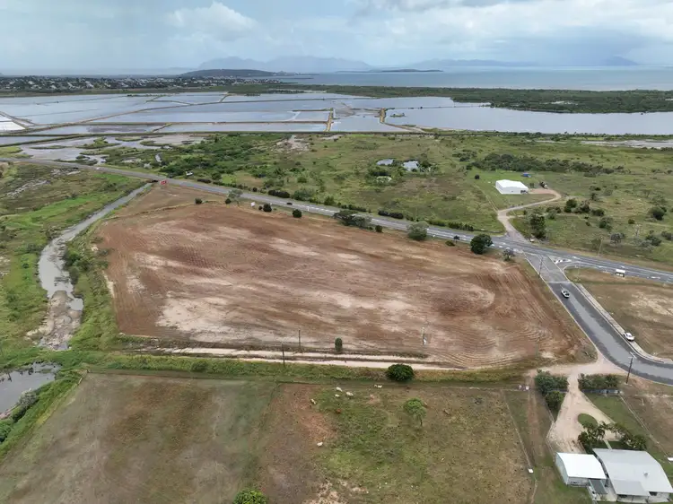 Fifth view of Homely land listing, 1 Scully Street, Bowen QLD 4805