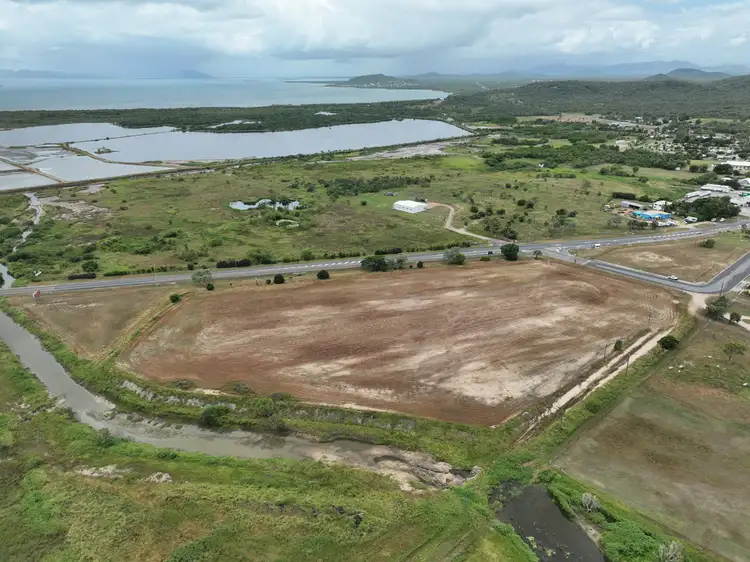 Sixth view of Homely land listing, 1 Scully Street, Bowen QLD 4805