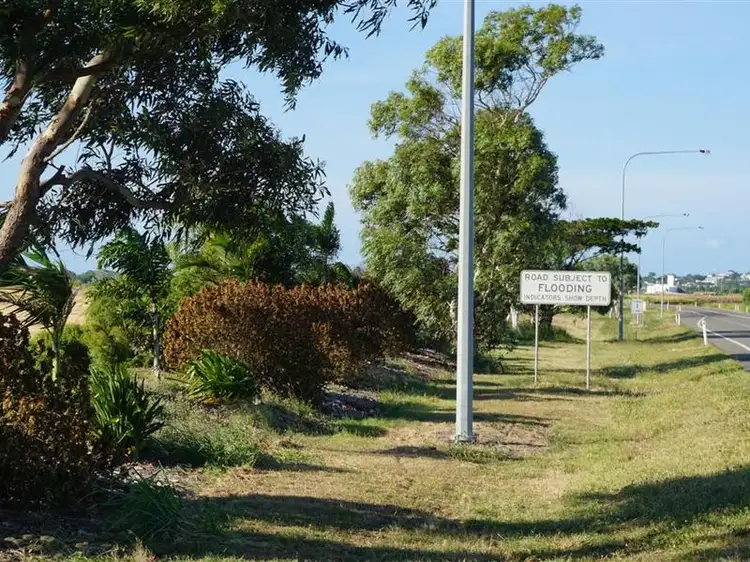 Seventh view of Homely land listing, 1 Scully Street, Bowen QLD 4805