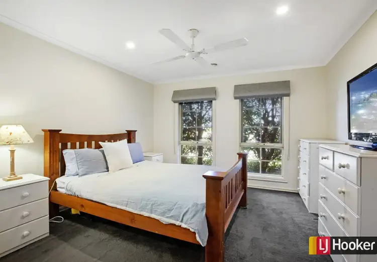 Third view of Homely house listing, 5 Stevenson Street, Wallan VIC 3756
