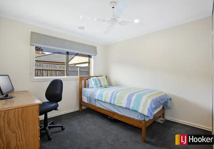 Sixth view of Homely house listing, 5 Stevenson Street, Wallan VIC 3756
