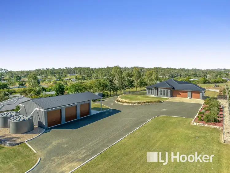Main view of Homely house listing, 76 Gehrke Road, Regency Downs QLD 4341