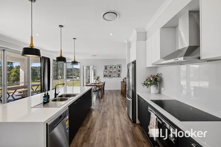 Third view of Homely house listing, 76 Gehrke Road, Regency Downs QLD 4341