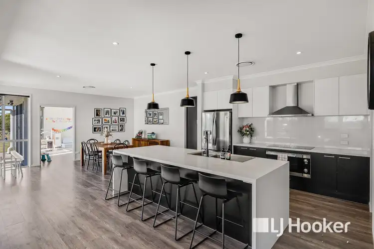 Fourth view of Homely house listing, 76 Gehrke Road, Regency Downs QLD 4341