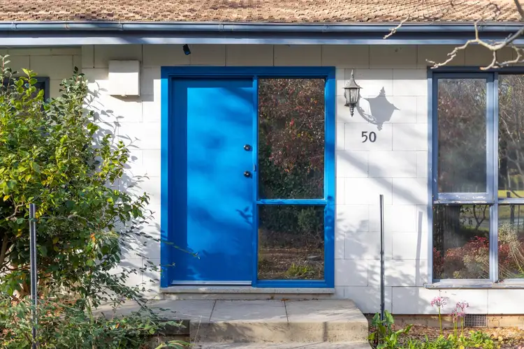 Third view of Homely house listing, 50 Amaroo Street, Reid ACT 2612