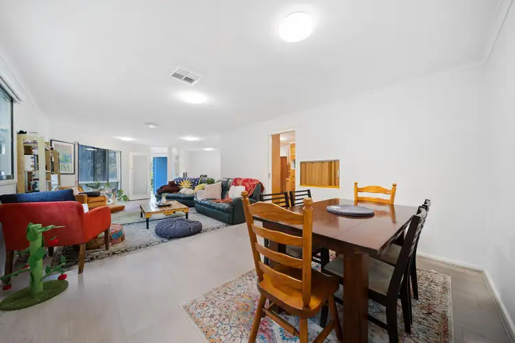 Fourth view of Homely house listing, 50 Amaroo Street, Reid ACT 2612