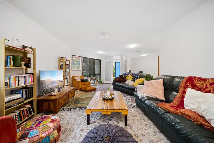 Fifth view of Homely house listing, 50 Amaroo Street, Reid ACT 2612