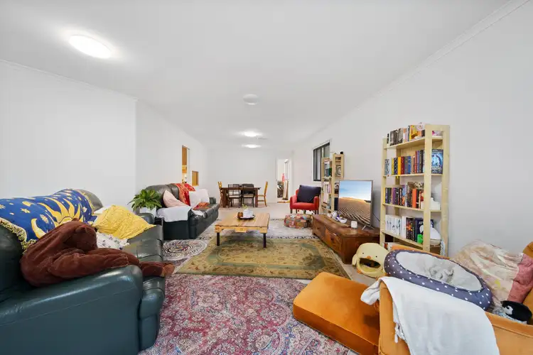 Sixth view of Homely house listing, 50 Amaroo Street, Reid ACT 2612